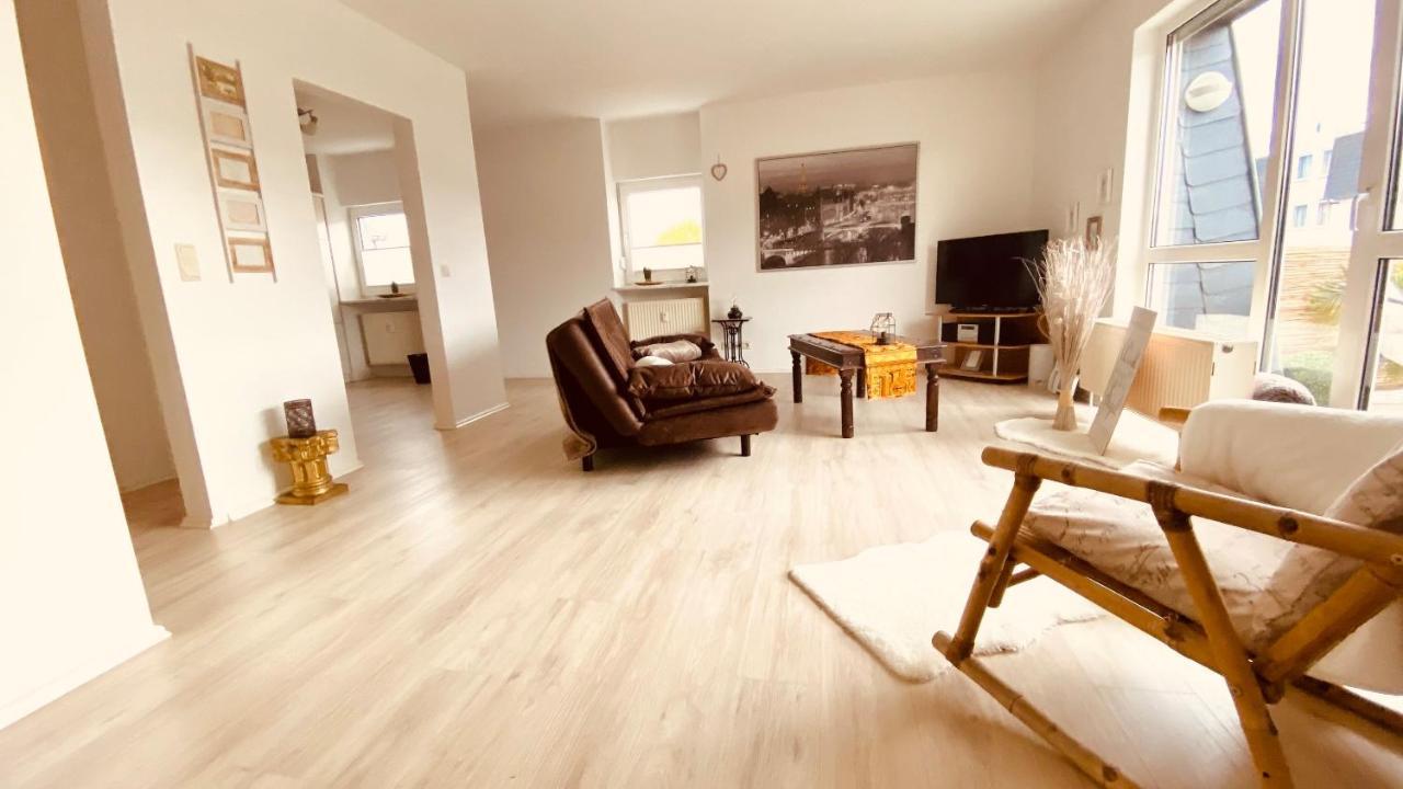 "Lodge Domblick" Limburg an der Lahn Exterior foto