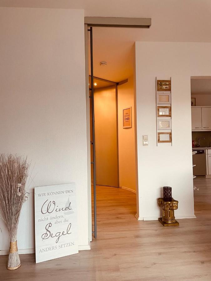 "Lodge Domblick" Limburg an der Lahn Exterior foto